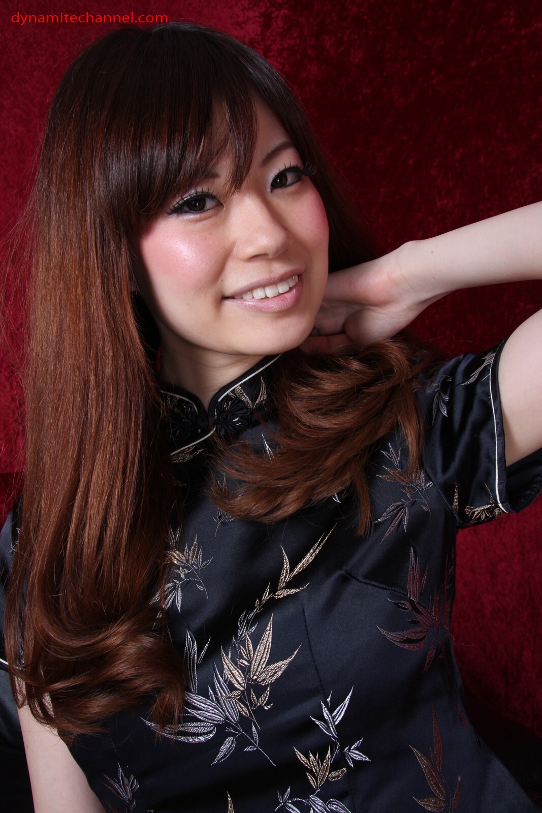 [D-CH] 20120531 柊きっか 日本av女优丝袜诱惑写真图片